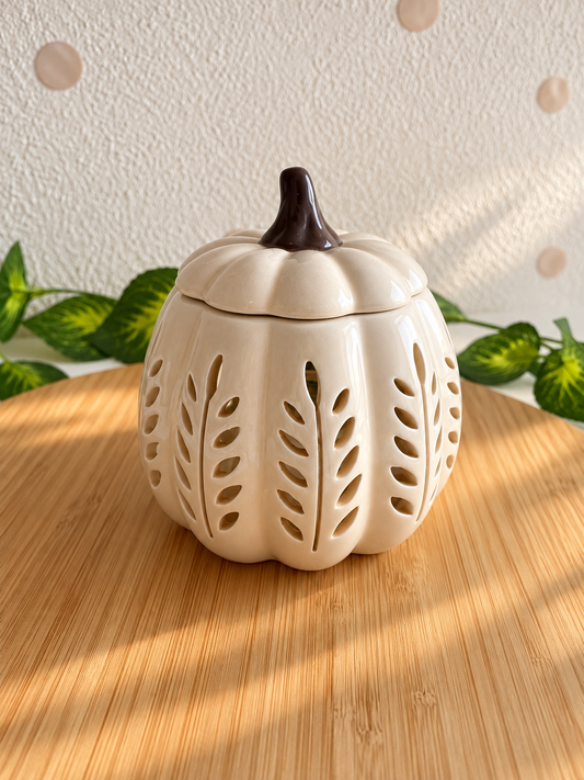 Quemador calabaza