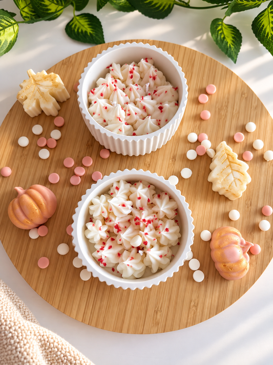 Vela CARROT CAKE