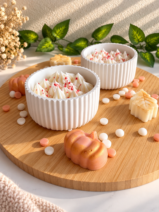 Vela CARROT CAKE
