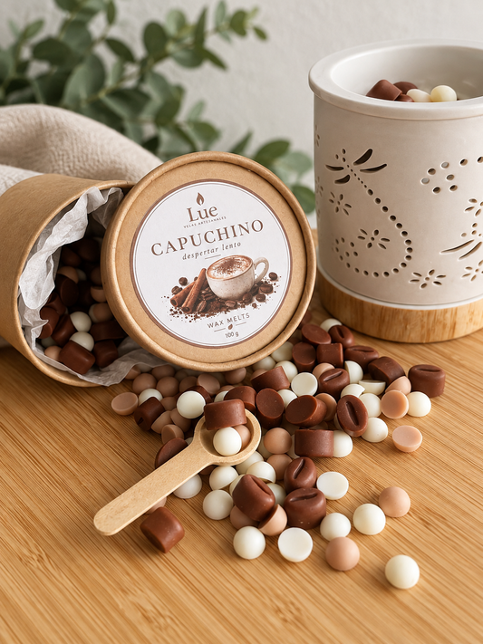 Wax Melt CAPUCHINO